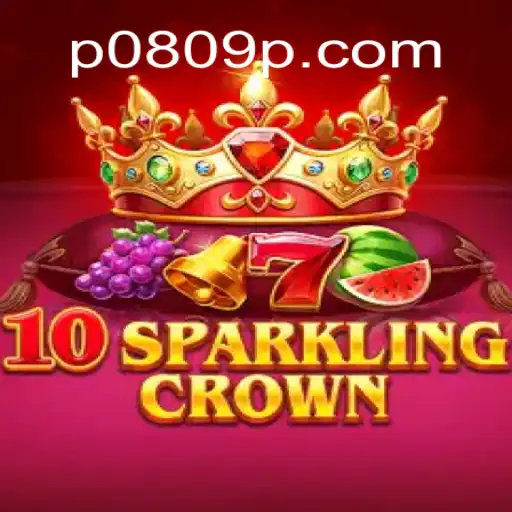 Unveiling 10SparklingCrown: The Dazzling New Game Revolutionizing Virtual Entertainment