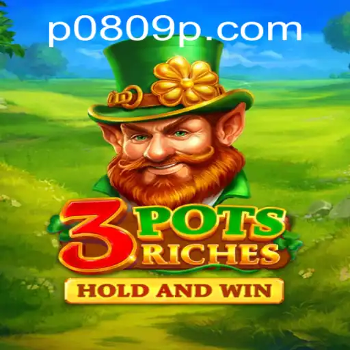 Unveiling 3potsRiches: A New Era in Interactive Gaming Awaits