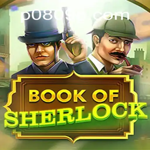 Discover the Thrills of BookOfSherlock: A Mysterious Adventure Awaits