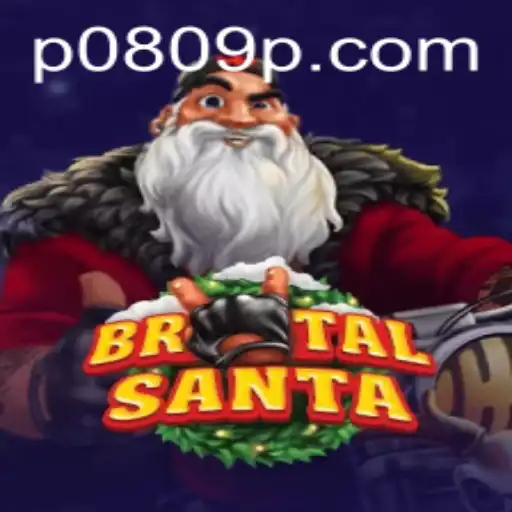 BrutalSanta: A Thrilling Festive Adventure
