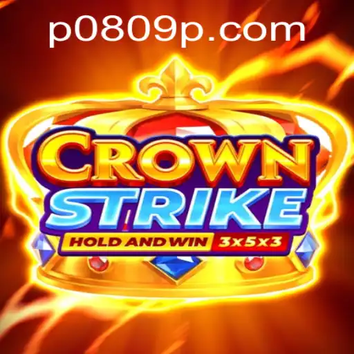 CrownStrike: The Ultimate Strategic Game Experience