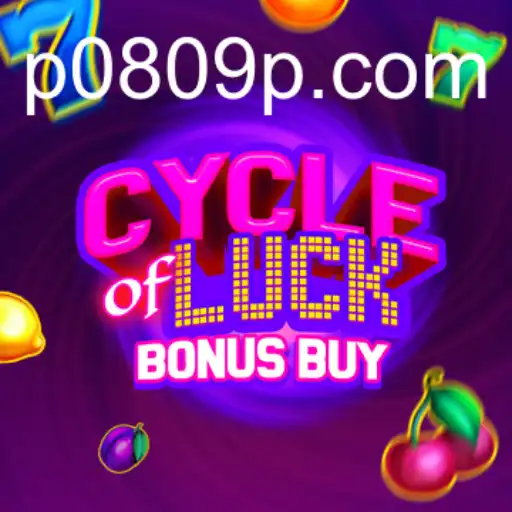 CycleofLuckBonusBuy: A Deep Dive into the Exciting Casino Game