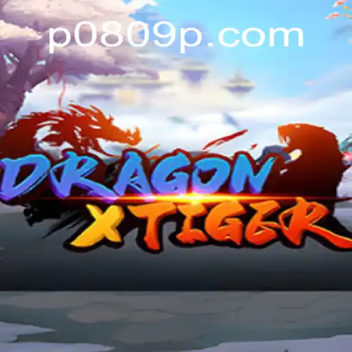 Unleashing Adventure: Dive Into the World of DragonXTiger