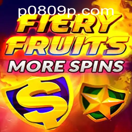 Discover the Exciting World of FieryFruitsMoreSpins