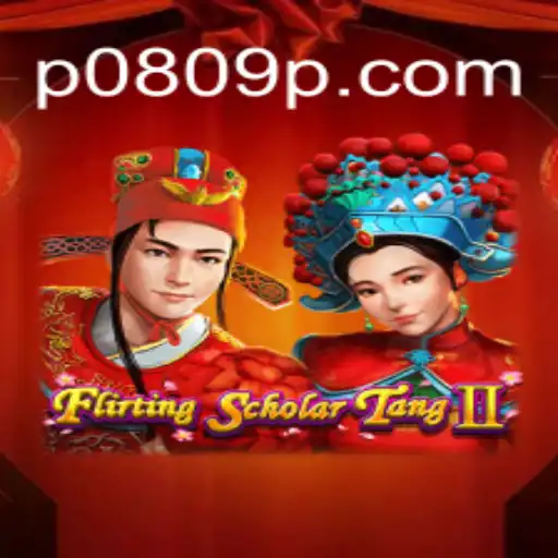 Unveiling the Intrigue of FlirtingScholarTangII: An Engaging Journey into the Digital Realm
