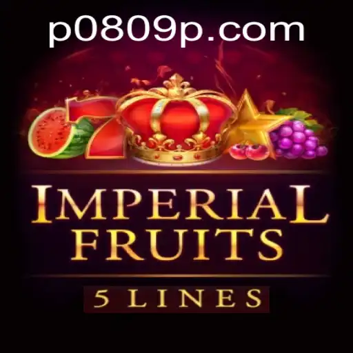 Explore the Regal Thrills of ImperialFruits5