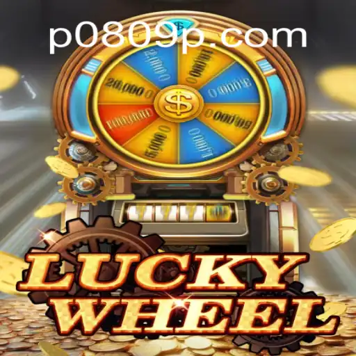 Unveiling the Thrills of LuckyWheel: An Exciting Game Experience
