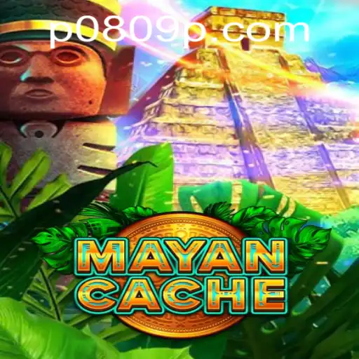 MayanCache: The Ultimate Explore-and-Conquer Board Game