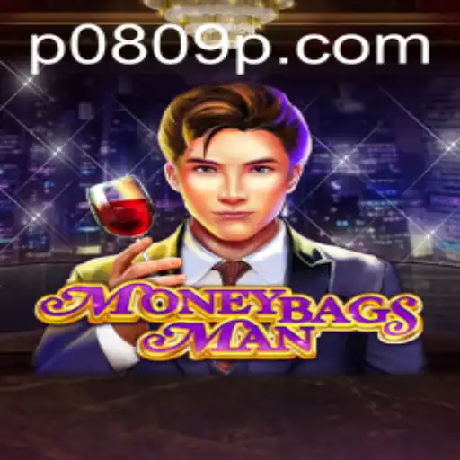 Unveiling MoneybagsMan: An Adventure Into Wealth and Strategy