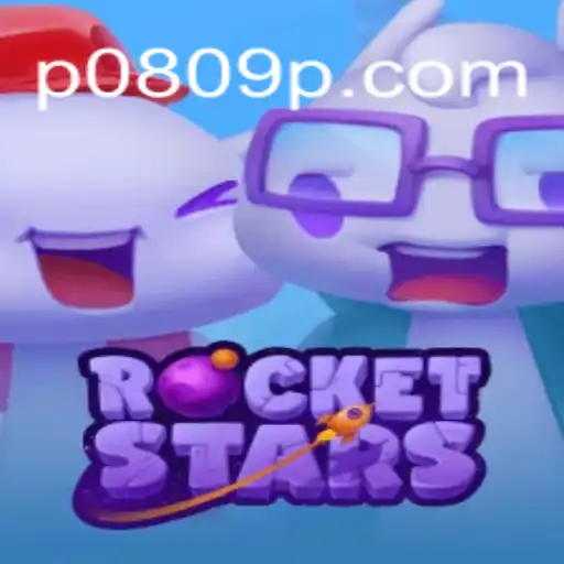 RocketStars: A Galactic Adventure Game
