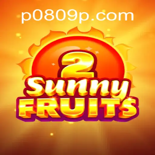 SunnyFruits2: A Vibrant Escape into the World of Colorful Gaming