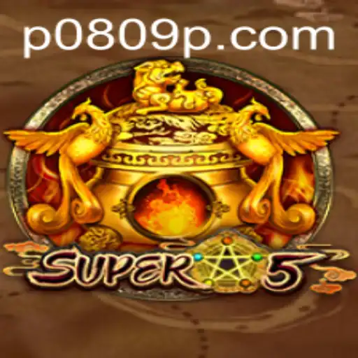 Discover the Thrill of Super5: A Comprehensive Guide to the Game