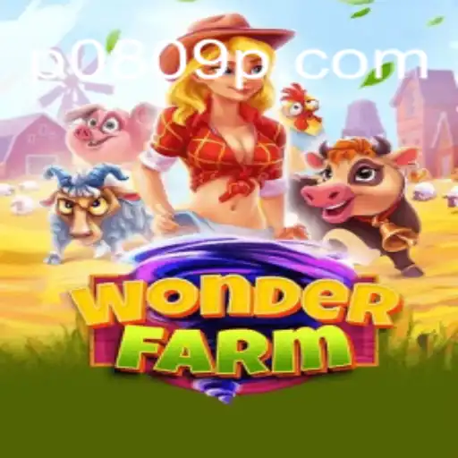 Discover the Magic of WonderFarm: A New Adventure Awaits