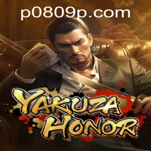 YakuzaHonor: A Thrilling Journey into the World of Crime and Redemption